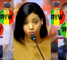 Sc@nd@l jour-Var de Ousmane Sonko par Zeyna sur l'affaire 29 milliard avec Mame Mbay Niang " Waxoul.