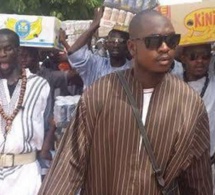 Mouhamadou Manel Fall: «La vie de baay Fall est à cheval entre le spirituel et le temporel» Mouhamadou Manel Fall: «La vie de baay Fall est à cheval entre le spirituel et le temporel»