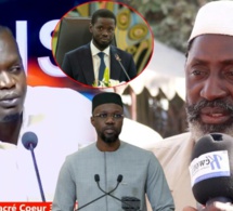 Face a Zeyna :Grave révélation d'Alpha Diouf TAXAWOU sur les menaces du MFDC et avertit Diomaye&amp;Sonko