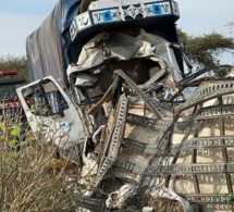 Une fille de 9 ans meurt après avoir été fauchée par un camion