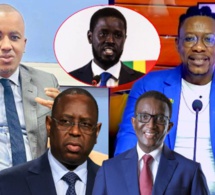A. J-Révélation explosive de Tange sur le clash Macky vs Amadou Ba-Omar Sow déballe le jet privé et