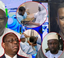 FiREWMI TOLLU-Révélations inédite de Mouhamed Mangane sur l'agriculture-le Pr Diomaye-gouv de Sonko