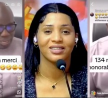 Sc@nd@l jour-Révélation de Zeyna sur Ameth Aidara et les 134 million pour l'aménagement du teritoire