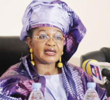 « Aïda Mbodj ferme la porte aux transhumants » : La présidente de la «Coalition Diomaye Président» apporte son démenti