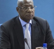 L'Envoyé Spécial de l'ONU à Tripoli, Abdoulaye Bathily a démissionné de son poste