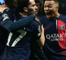 C1: Le PSG renverse le Barça et se qualifie pour les demi-finales