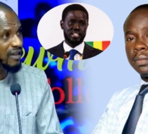 Firewmi Tollu-Ibrahima Pouye tire sur la déclaration de Birame S Diop et avertit le Pr Diomaye Faye