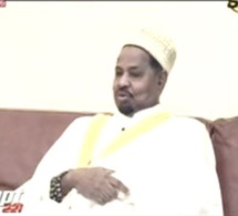 "APPT 221" - Ahmed Khalifa Niasse: "Le Président m'a proposé un poste"
