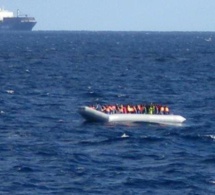 Maroc : Deux Sénégalais périssent dans un chavirement