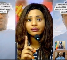 Sc@nd@l jour-Omzo Paris tacle sévèrement le maire de Keur Massar Bilal Diatta-Bassirou Diomaye-Sonko
