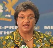 Diplomatie: La ministre ghanéenne des Affaires étrangères en visite de travail à Dakar