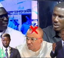 FI REWMI TOLLU-Mouhamed Mangane attaque vivement Omar Sow de l'APR suite à ses accusations sur Macky