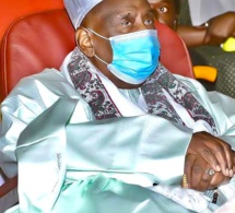 Titre proposé : "Démenti concernant les allégations sur le traitement du khalife Thierno Mouhamadoul Bachir Tall à l'AIBD"