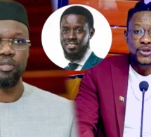 A. J-Révélation explosive de Tange sur le Dialogue national et réformes judiciaires du PM Sonko la