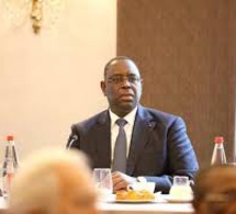 Départ de Macky Sall : l’URD quitte Benno Bokk Yaakar