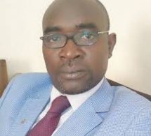 Le journaliste Sambou Biagui dit être victime de menaces de mort