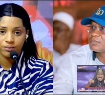 Sc@nd@l jour-Surprenante révélation de Aïssatou Diop Fall sur Lat Diop ex ministre Sport&amp; DG LONASE