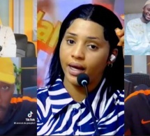 Sc@nd@l jour- Abdoulaye Mbaye Pekh-Oustaz Modou Fall-Lamine Samba tacle sévèrement par un militant