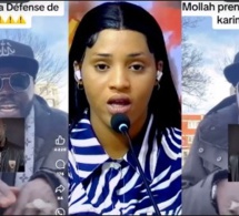 Sc@nd@l jour-Révélation ch0c de Mollah Morgun sur Abdou Karim Gueye Xrum Xac-Sonko-Diomaye-wa pastef
