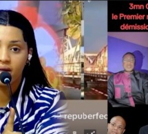 Sc@nd@l jour-Talla Sylla tacle sévèrement Sonko sur ses accusations contre Mansour Faye-Ofnac...