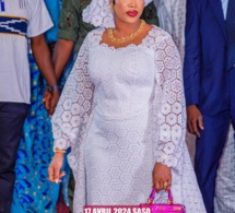 Photos: Quelques images du Thiant du 17 avril 2024, chez Sokhna Aïda Saliou