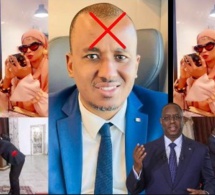 URGENT-Nouvelle révélation du député Coura Macky sur les mensonges du ministre Omar Sow sur Macky