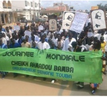 Mourides, Catholiques et Tidjanes célèbrent ensemble Bamba