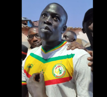 Dernier activiste en prison après l’amnistie: Ousmane Sarr libéré avec le reste des détenus