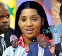 Sc@nd@l jour-Révélation de Zeyna sur Pr Diomaye-Sonko-Mame Mbaye Niang-Moustapha Diakhaté-Abdou K G