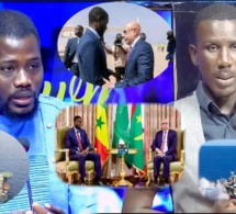 Firewmi Tolu -Révélation de Momar Ndiaye sur le voyage du Pr Diomaye en Mauritanie Pourquoi ce choix