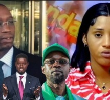 Sc@nd@l jour-Terrible révélation de Zeyna sur le projet de pastef-Diomaye -Sonko