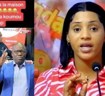 Sc@nd@l jour-révélation de Bachir Fofana sur les Travaux dans la maison du maire Ameth Aidara...