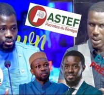 Firewmi Tolu-Révélation ch0c de Momar Ndiaye Pr du Parti Ansar sur la Coalition Diomaye président...