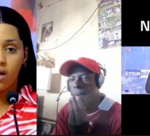 Sc@nd@l jour-Révélation de Moustapha Diakhaté sur le président Bassirou Diomaye Faye et ses terrains