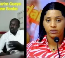 Sc@nd@l jour-révélation de zeyna sur la complicité de Abdou Karim Guèye Xrum Xax et Sonko