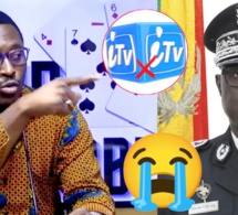 Firewmi Tolu- Bachir Fofana revient sur ses propos envers le ministre Jean B Tine et tacle sévèrement ITV 'Danio