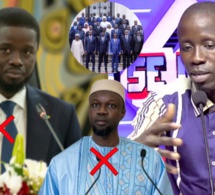 Ca se discute-Analyse de Abdou Nguer sur les 1er mesures prises par le Pr Diomaye et son PM Sonko