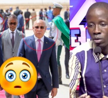 Ca se discute-Nouvelle révélation de Abdou Nguer sur le voyage du Président Diomaye à Nouakchott