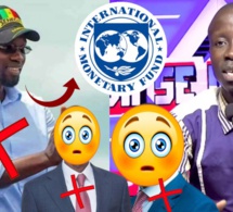 Ca se discute-Abdou Nguer tacle sévèrement l'incompétence des 2 ministres de Sonko devant le FMI