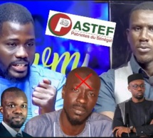 Firewmi Tolu -Révélation de Momar Ndiaye sur Abdou Karim Xrum Xax sur ses menaces 'Dafa wara nopi'