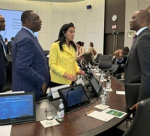 FMI 2024 : Pourquoi il est essentiel de respecter Macky Sall, l'ancien Président de la République du Sénégal