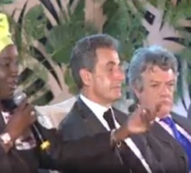 Avec Mimi Touré, le Post de Dr Ndeye Penda Ndiaye sur Linkedin : Président Sarkozy : Il ne faut pas parler ainsi ,