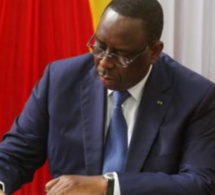 Conseils départementaux : Macky Sall gonfle les indemnités avant de partir