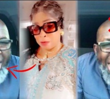 URGENT-Coura Macky déshabille l'escro Tounkara et so´ épouse avec des revelations