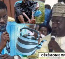 Témoignages de Serigne Abib Sy sur le Président Diomaye "Bimou Niowé satala la abeu diap diouli.."