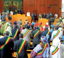 Benno Vs Coalition Diomaye Faye : Des ministres de Macky Sall veulent siéger à l’Assemblée nationale
