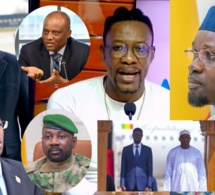 Actu. Jour-Révélations inédites de Tange sur Sonko-FMI-Diomaye-A Barro-Macky-Abdou Mbow-Assimi Gota...