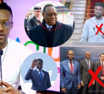 A. J-Tange révèle pourquoi le régime du Pr Diomaye doit respecter l'ancien Président Macky Sall