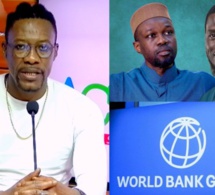A-J-Révélation de Tange sur l'expert qui corrige Sonko et son Pr Diomaye sur le PROJET à la place PSE
