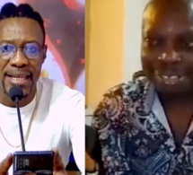 Sc@nd@l jour-Révélation ch0c de Tange sur les propos de Khadim Gueye sur le Pr Diomaye Faye...